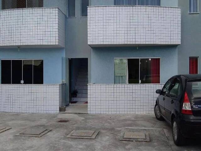 #2390 - Casa para Venda em Rio das Ostras - RJ - 1