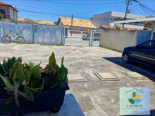 #2390 - Casa para Venda em Rio das Ostras - RJ - 2