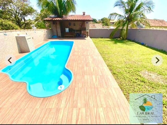 #2392 - Casa para Venda em Búzios - RJ - 2