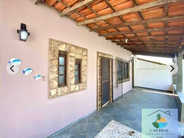 Casa para Venda em Búzios - 4