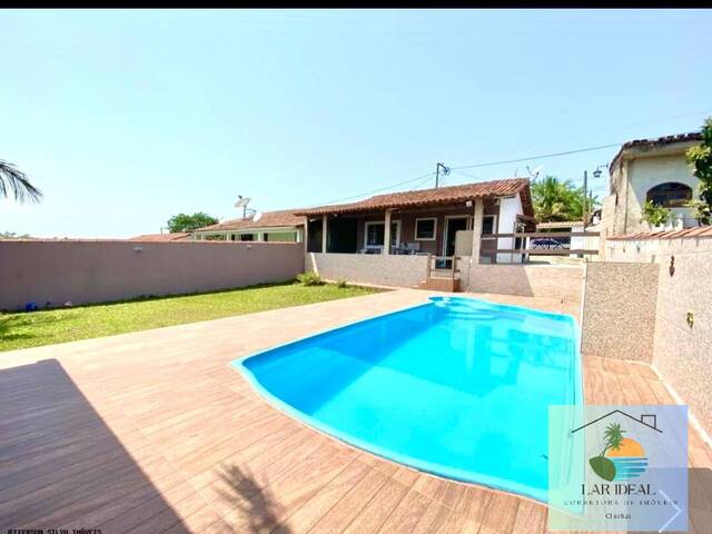 #2392 - Casa para Venda em Búzios - RJ - 1