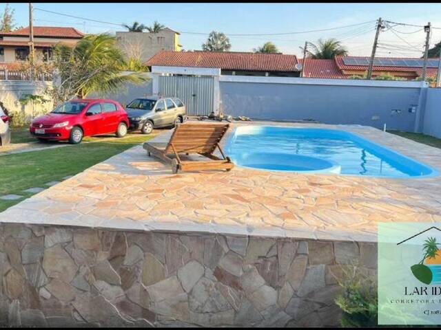 #2393 - Casa para Venda em Araruama - RJ - 3