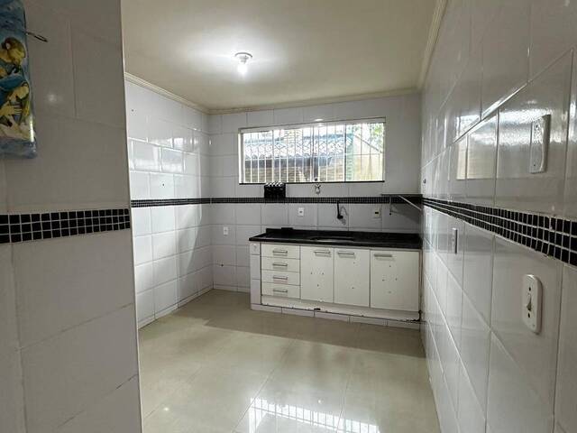 #2394 - Casa para Venda em Rio das Ostras - RJ - 3