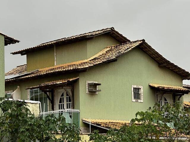 #2394 - Casa para Venda em Rio das Ostras - RJ - 1