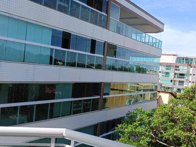#2395 - Apartamento para Venda em Rio das Ostras - RJ - 2