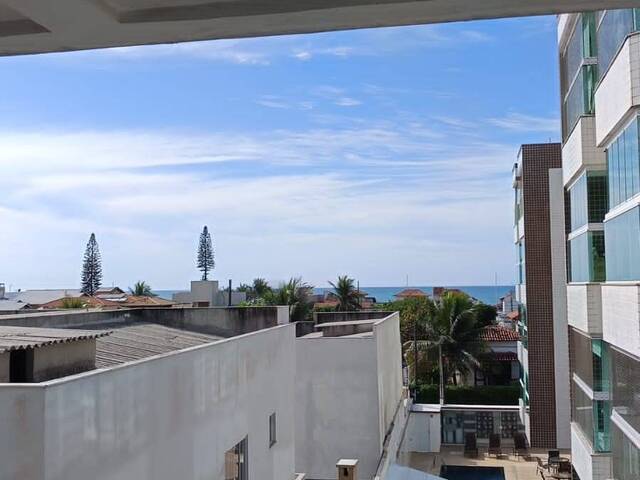 #2395 - Apartamento para Venda em Rio das Ostras - RJ - 3