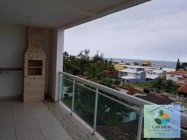 Apartamento para Venda em Rio das Ostras - 5