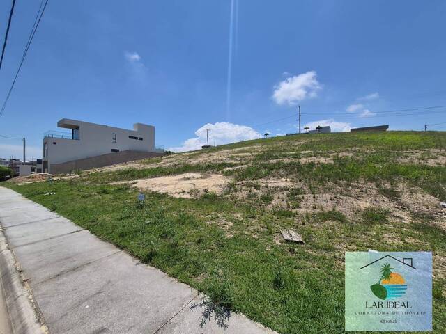 #2396 - Terreno em condomínio para Venda em São Pedro da Aldeia - RJ - 2