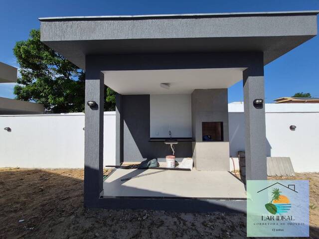 Casa para Venda em São Pedro da Aldeia - 5