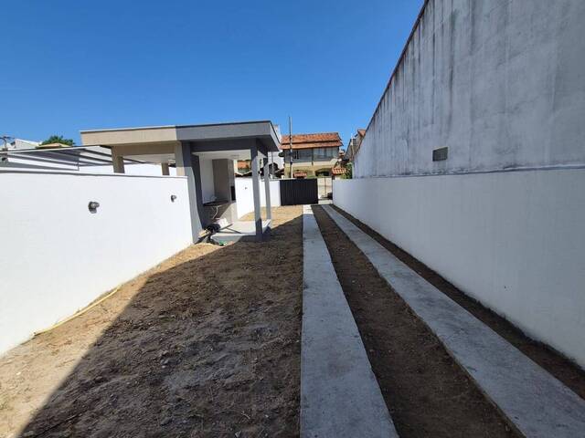 #2398 - Casa para Venda em São Pedro da Aldeia - RJ - 3