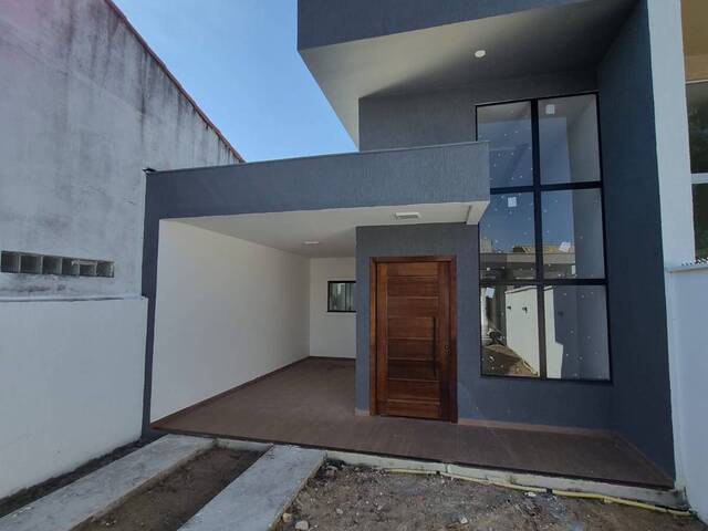 #2398 - Casa para Venda em São Pedro da Aldeia - RJ - 2