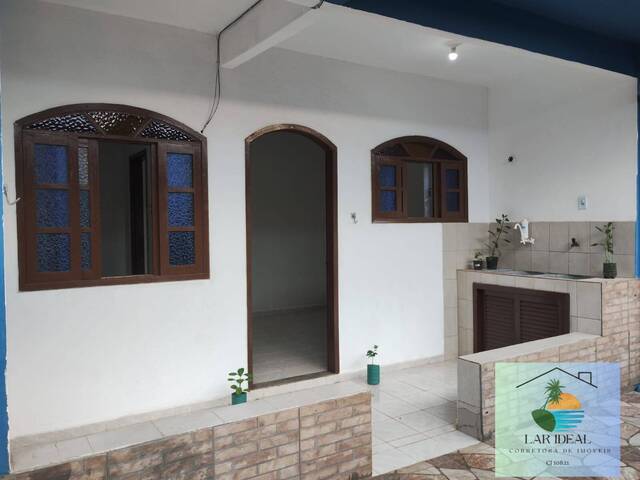 #2399 - Casa para Venda em Cabo Frio - RJ - 1