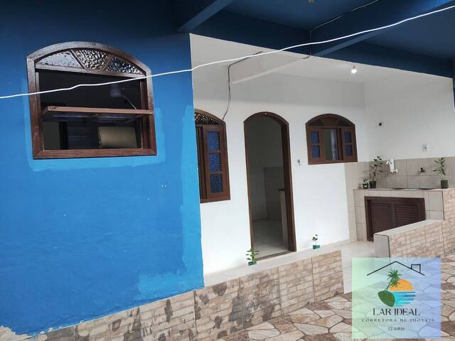 #2399 - Casa para Venda em Cabo Frio - RJ - 2