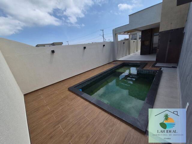 Casa em condomínio para Venda em São Pedro da Aldeia - 5