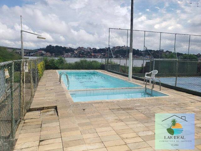 #2402 - Casa para Venda em Cabo Frio - RJ - 2