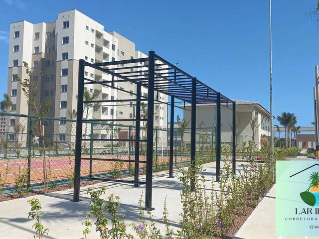 Apartamento para Venda em São Pedro da Aldeia - 4