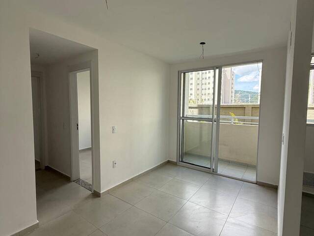 #2405 - Apartamento para Venda em São Pedro da Aldeia - RJ - 2