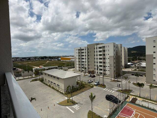 Apartamento para Locação em São Pedro da Aldeia - 5