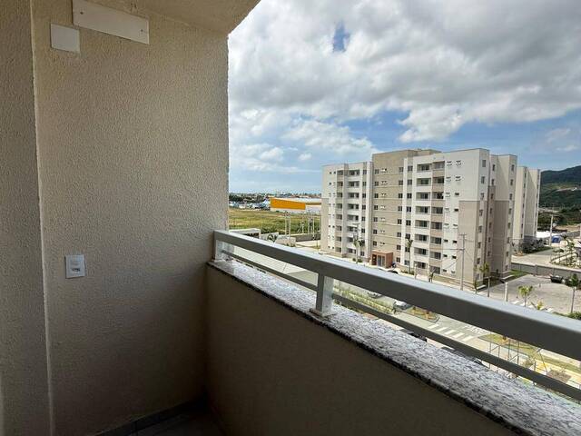 Apartamento para Locação em São Pedro da Aldeia - 4