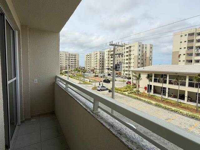 Apartamento para Venda em São Pedro da Aldeia - 5