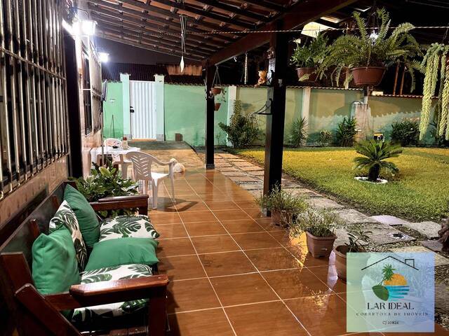 #2408 - Casa para Venda em Araruama - RJ - 3