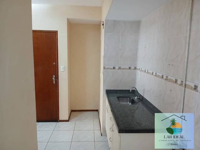 #2409 - Apartamento para Venda em Cabo Frio - RJ - 3