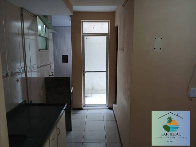 #2409 - Apartamento para Venda em Cabo Frio - RJ - 2