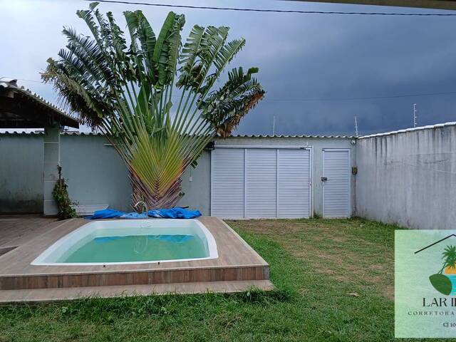 Venda em Reserva do Peró - Cabo Frio