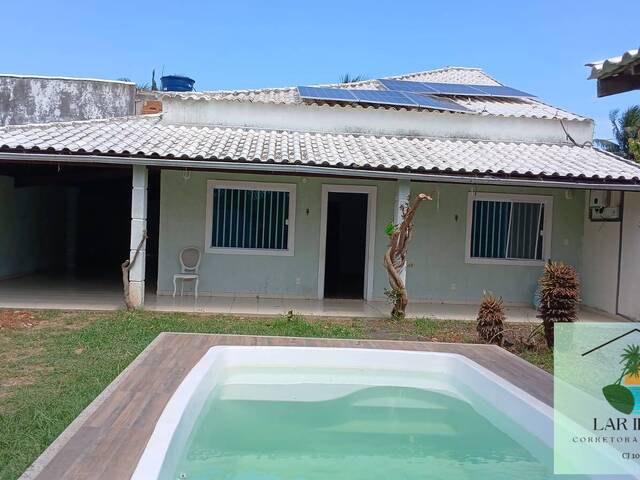 #2410 - Casa para Venda em Cabo Frio - RJ - 3