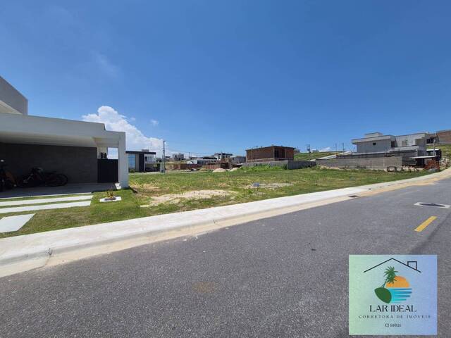 #2412 - Área para Venda em São Pedro da Aldeia - RJ - 3