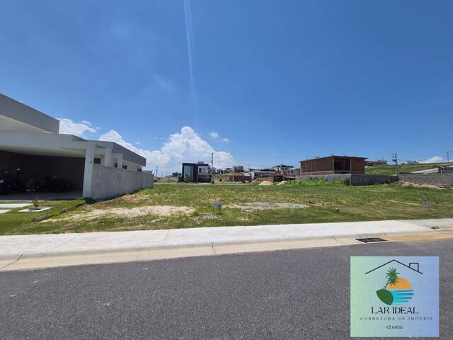 #2412 - Área para Venda em São Pedro da Aldeia - RJ - 2