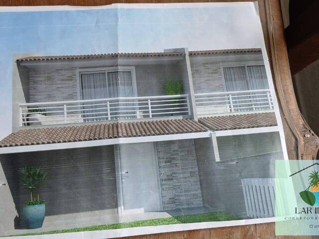 Casa para Venda em Arraial do Cabo - 2