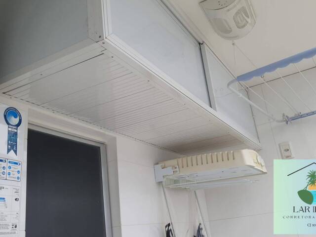 #2413 - Apartamento para Venda em Rio das Ostras - RJ - 2