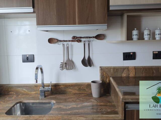 Apartamento para Venda em Rio das Ostras - 4