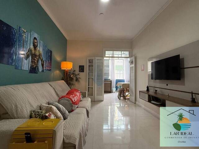 #2414 - Apartamento para Venda em Cabo Frio - RJ - 3