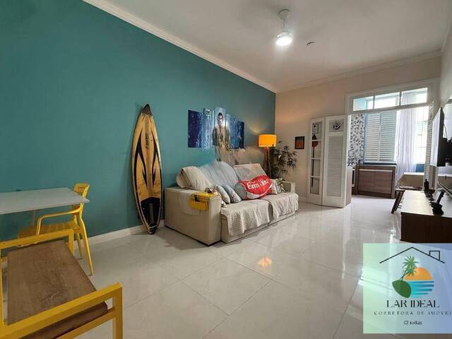 #2414 - Apartamento para Venda em Cabo Frio - RJ - 2