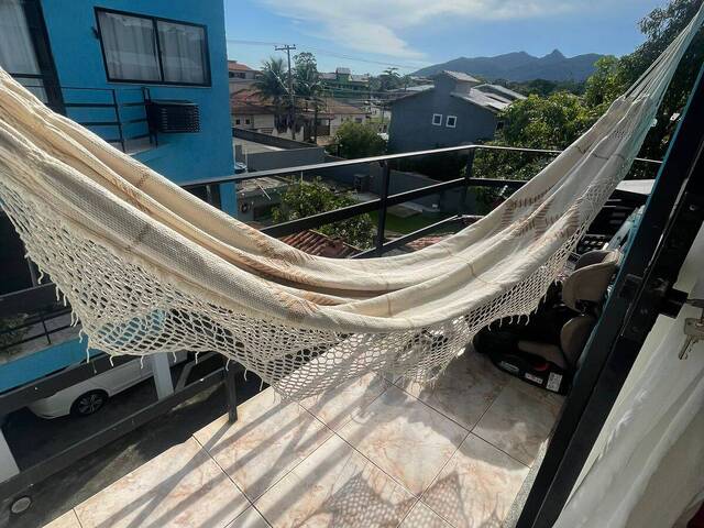 #2416 - Apartamento para Venda em Rio das Ostras - RJ - 2