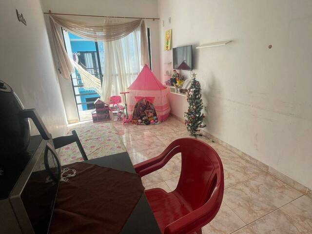 #2416 - Apartamento para Venda em Rio das Ostras - RJ - 3