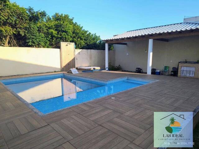 Casa para Venda em Araruama - 4