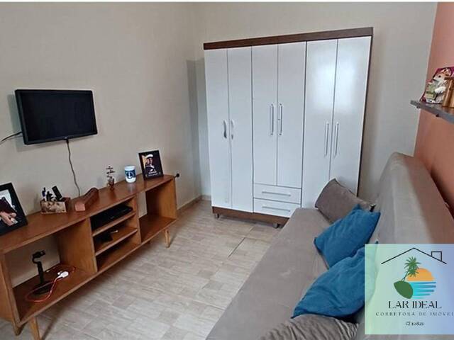 #2418 - Casa para Venda em Iguaba Grande - RJ - 3
