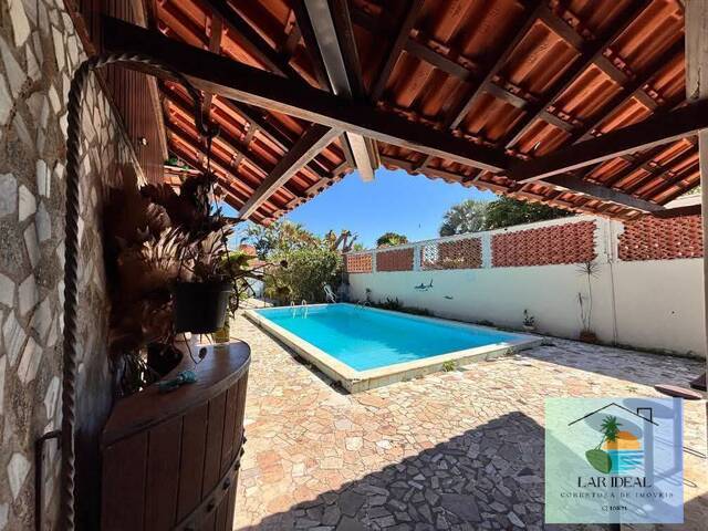 #2420 - Casa para Venda em Saquarema - RJ - 3