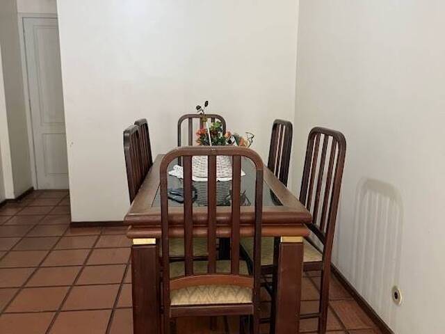 #2421 - Apartamento para Venda em Cabo Frio - RJ - 2