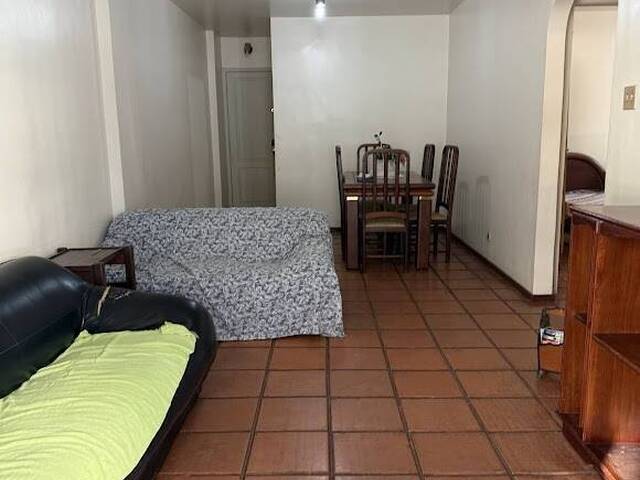 #2421 - Apartamento para Venda em Cabo Frio - RJ - 1