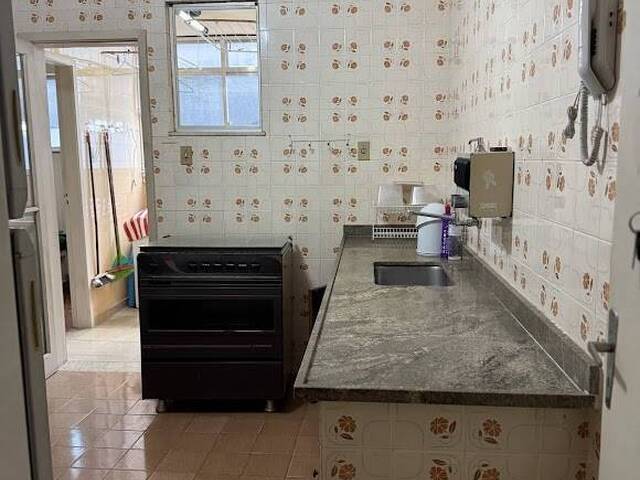 #2421 - Apartamento para Venda em Cabo Frio - RJ - 3