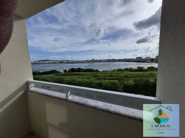 Apartamento para Venda em São Pedro da Aldeia - 5