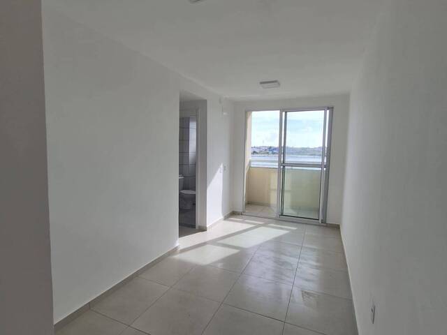 #2422 - Apartamento para Venda em São Pedro da Aldeia - RJ - 2