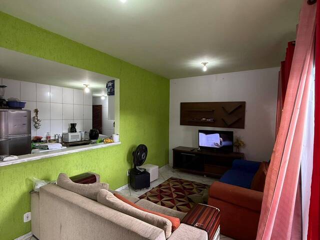 Casa para Venda em Rio das Ostras - 4