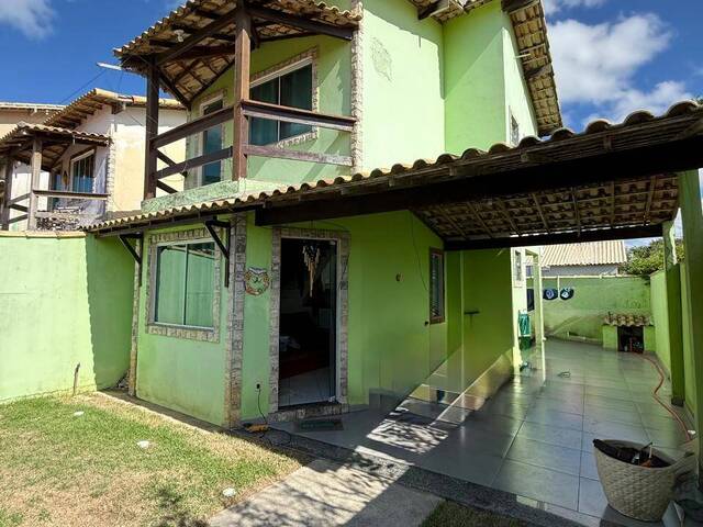 Venda em Unamar - Cabo Frio