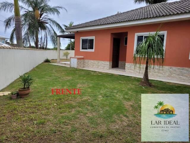 Casa para Venda em São Pedro da Aldeia - 5