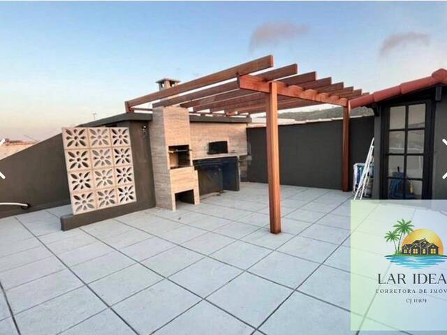 Casa para Venda em Arraial do Cabo - 2